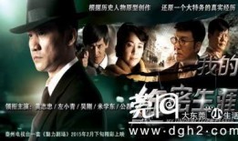 绝密生涯在线观看,揭秘特工背后的惊心动魄